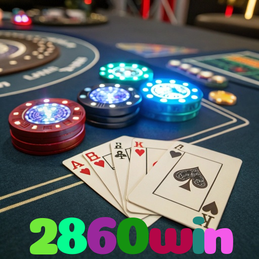 A Magia dos Jogos de Fantasia na 2860win