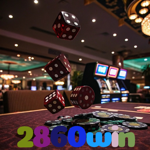 A Magia dos Jogos de Fantasia na 2860win