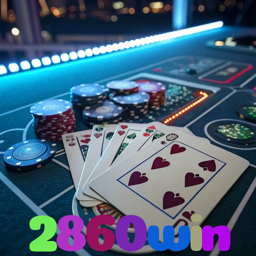 A Magia dos Jogos de Fantasia na 2860win