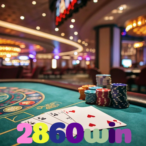A Magia dos Jogos de Fantasia na 2860win