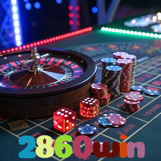 A Magia dos Jogos de Fantasia na 2860win