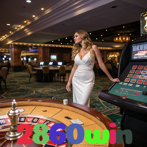 A Magia dos Jogos de Fantasia na 2860win