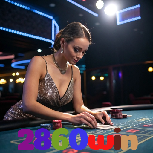 A Magia dos Jogos de Fantasia na 2860win