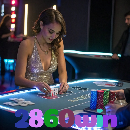 A Magia dos Jogos de Fantasia na 2860win