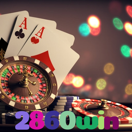 A Magia dos Jogos de Fantasia na 2860win