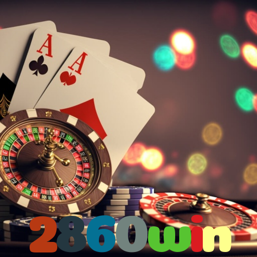 A Magia dos Jogos de Fantasia na 2860win