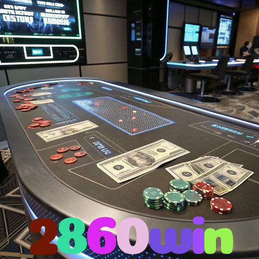 A Magia dos Jogos de Fantasia na 2860win