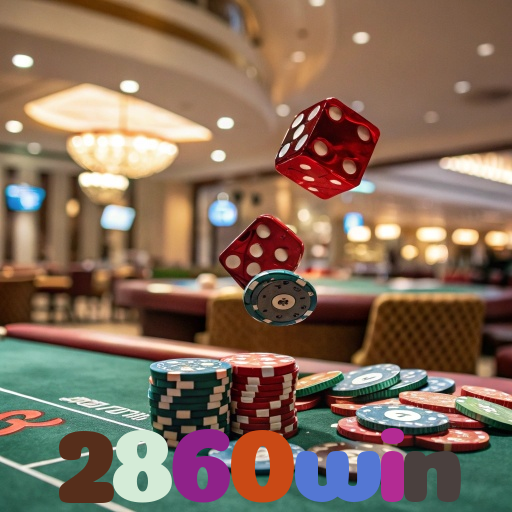 A Magia dos Jogos de Fantasia na 2860win