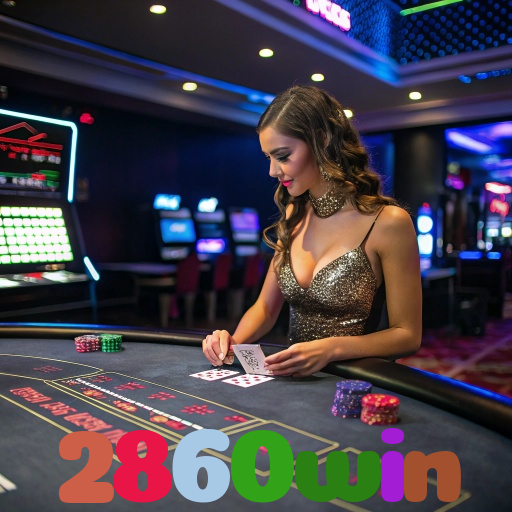 A Magia dos Jogos de Fantasia na 2860win