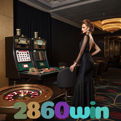 A Magia dos Jogos de Fantasia na 2860win