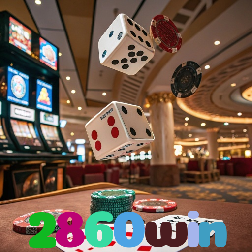 A Magia dos Jogos de Fantasia na 2860win