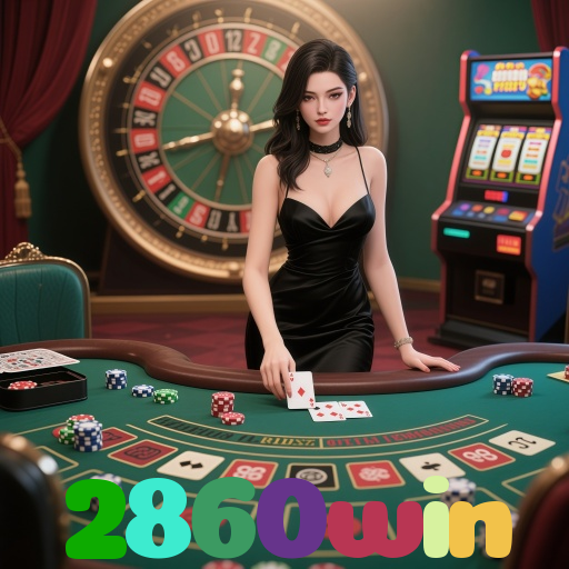 A Magia dos Jogos de Fantasia na 2860win
