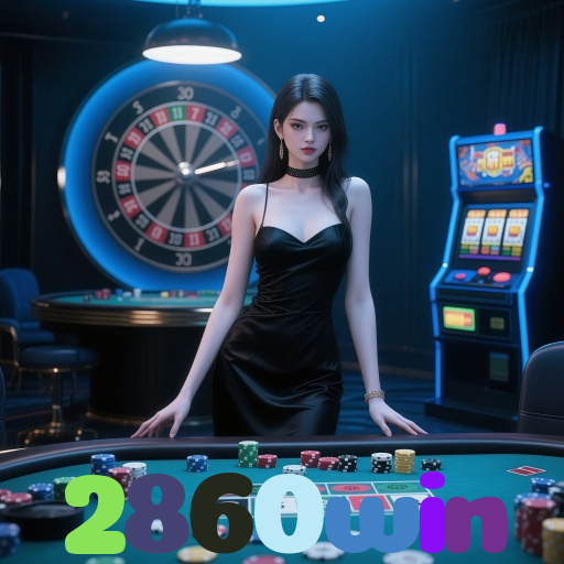 A Magia dos Jogos de Fantasia na 2860win