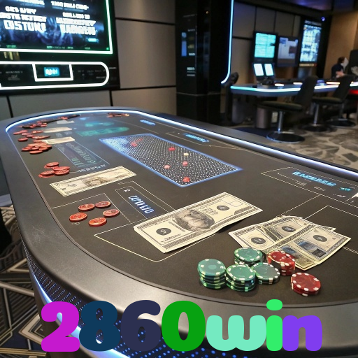 A Magia dos Jogos de Fantasia na 2860win