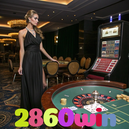 A Magia dos Jogos de Fantasia na 2860win