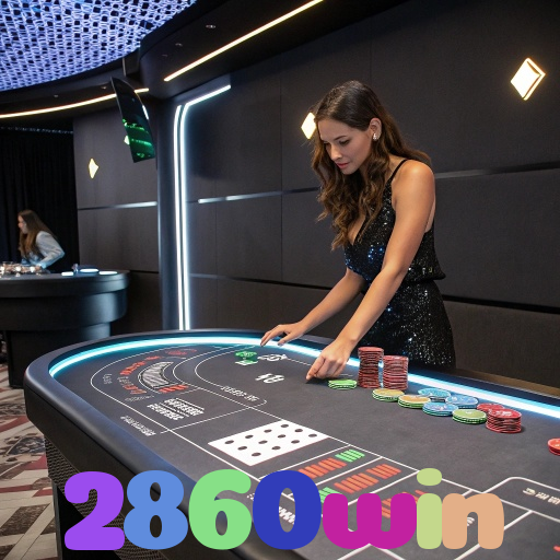 A Magia dos Jogos de Fantasia na 2860win