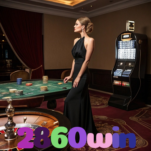 A Magia dos Jogos de Fantasia na 2860win
