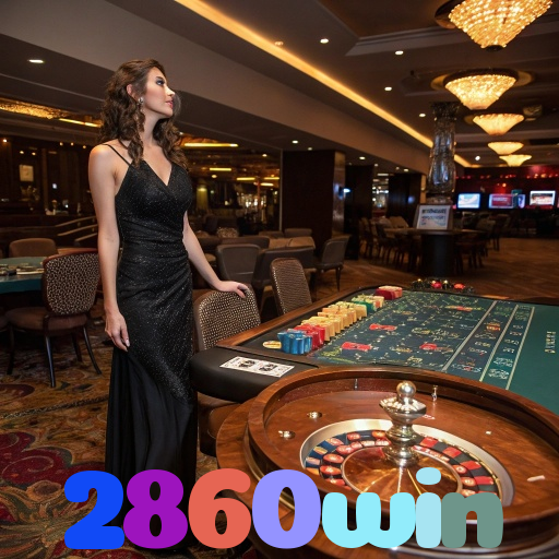 A Magia dos Jogos de Fantasia na 2860win