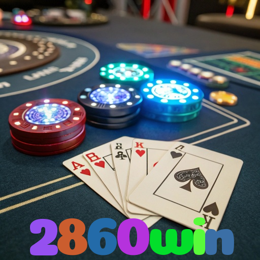 A Magia dos Jogos de Fantasia na 2860win
