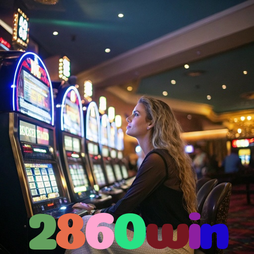 A Magia dos Jogos de Fantasia na 2860win