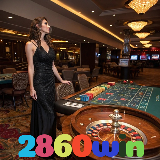 A Magia dos Jogos de Fantasia na 2860win