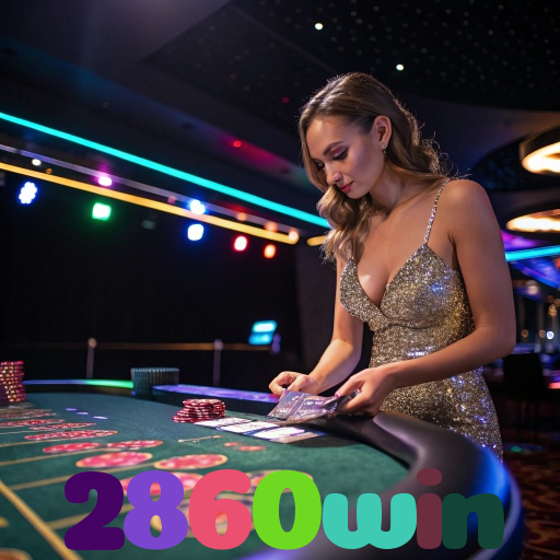 A Magia dos Jogos de Fantasia na 2860win