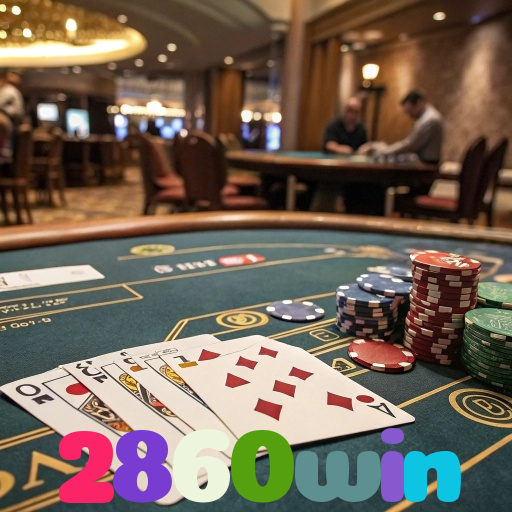 A Magia dos Jogos de Fantasia na 2860win