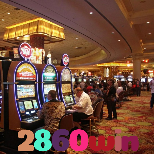 A Magia dos Jogos de Fantasia na 2860win