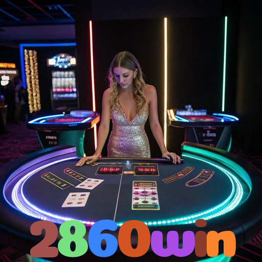 A Magia dos Jogos de Fantasia na 2860win
