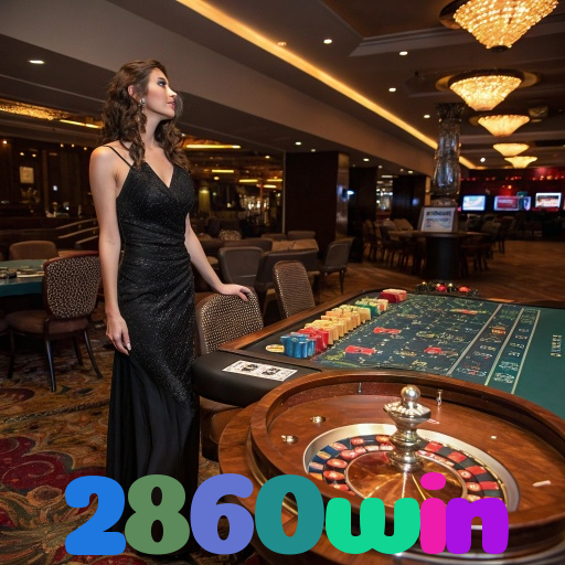 A Magia dos Jogos de Fantasia na 2860win