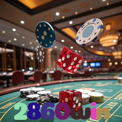 A Magia dos Jogos de Fantasia na 2860win