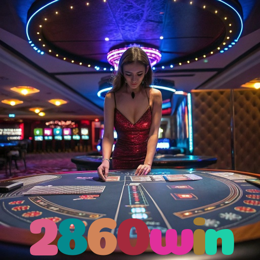 A Magia dos Jogos de Fantasia na 2860win