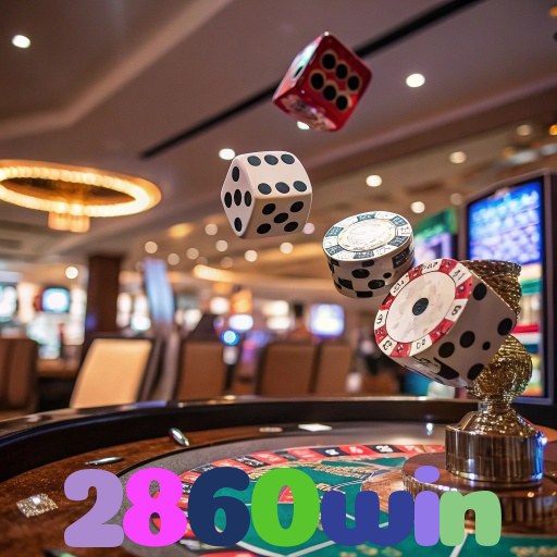A Magia dos Jogos de Fantasia na 2860win