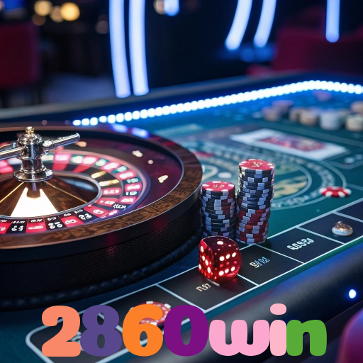 A Magia dos Jogos de Fantasia na 2860win