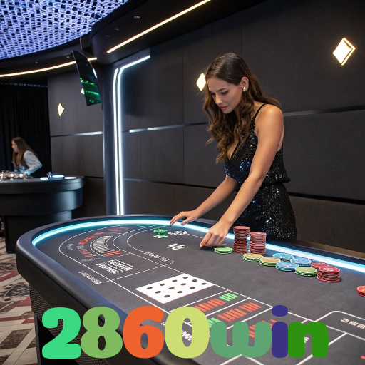 A Magia dos Jogos de Fantasia na 2860win