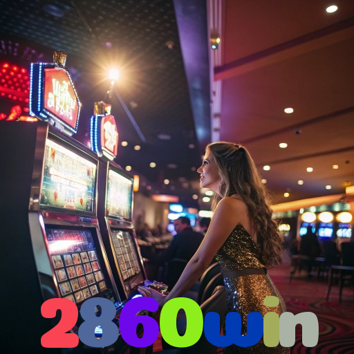 A Magia dos Jogos de Fantasia na 2860win