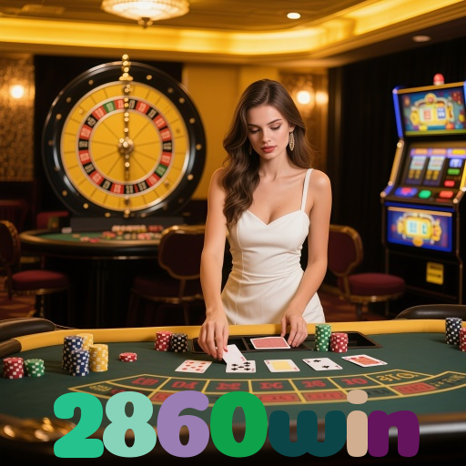 A Magia dos Jogos de Fantasia na 2860win