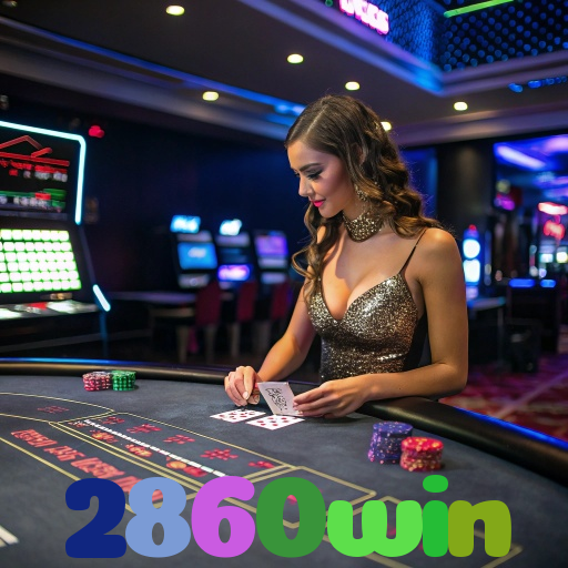 A Magia dos Jogos de Fantasia na 2860win