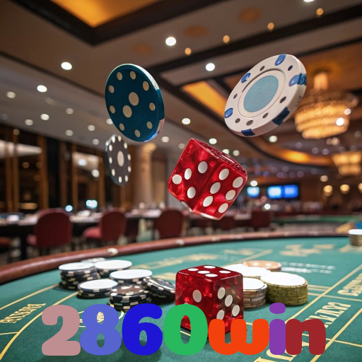 A Magia dos Jogos de Fantasia na 2860win