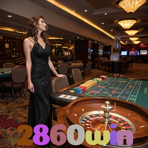 A Magia dos Jogos de Fantasia na 2860win
