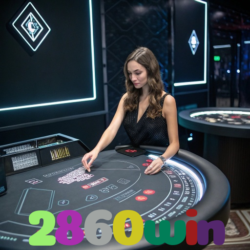 A Magia dos Jogos de Fantasia na 2860win