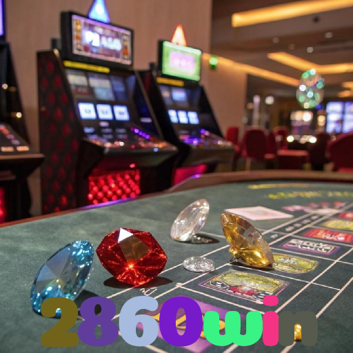 A Magia dos Jogos de Fantasia na 2860win