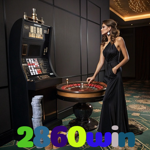 A Magia dos Jogos de Fantasia na 2860win