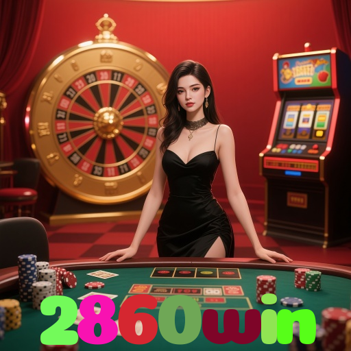 A Magia dos Jogos de Fantasia na 2860win