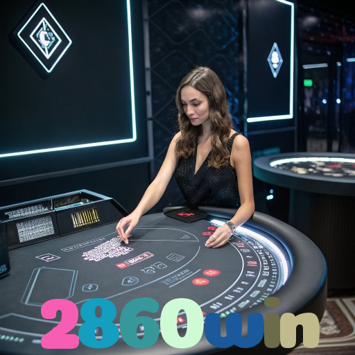 A Magia dos Jogos de Fantasia na 2860win