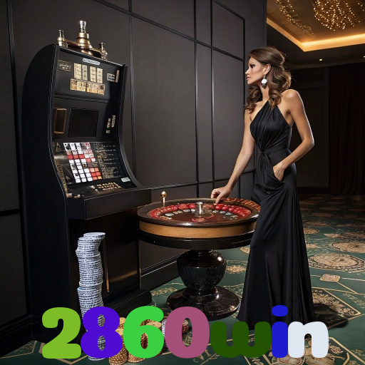 A Magia dos Jogos de Fantasia na 2860win