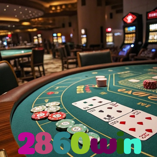 A Magia dos Jogos de Fantasia na 2860win