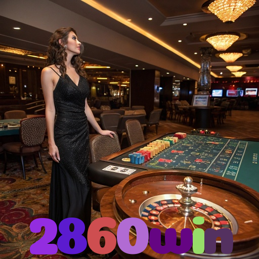 A Magia dos Jogos de Fantasia na 2860win