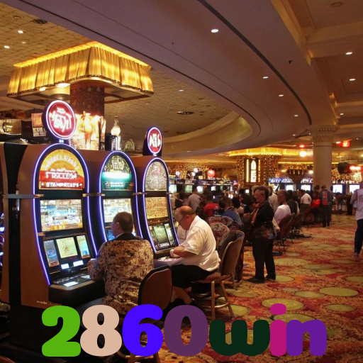 A Magia dos Jogos de Fantasia na 2860win