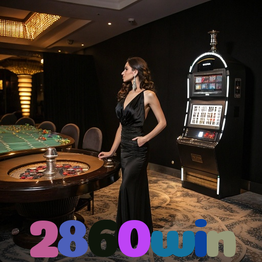 A Magia dos Jogos de Fantasia na 2860win